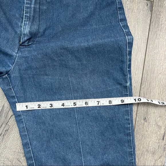 Y2K Guess Bell Bottom/Flare Jeans - Picture 9 of 12